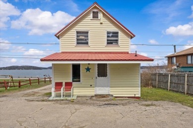 Lake Home For Sale in Colchester, Vermont
