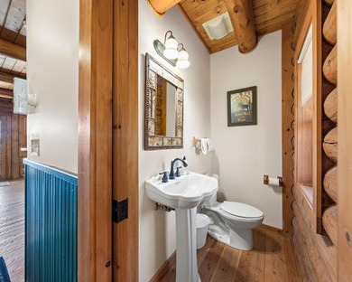 Welcome to Ampersand Bay Resorts Birches Townhome #5, a - photo 11
