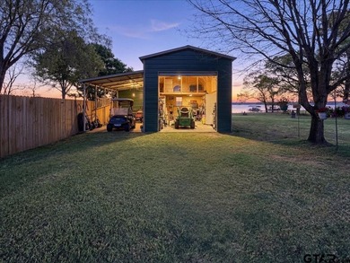 Waterfront Living sitting on Open Water Sunrise Views - photo 11