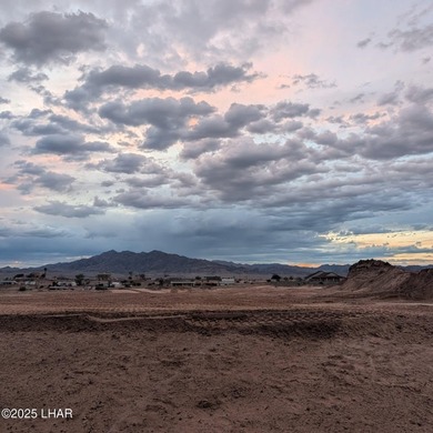 Lake Home For Sale in Lake Havasu City, Arizona