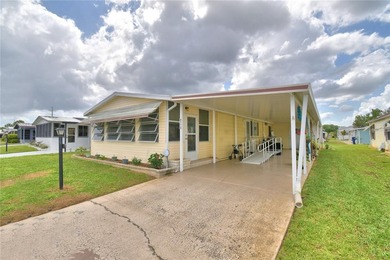 Lake Henry - Polk County Home For Sale in Winter Haven Florida
