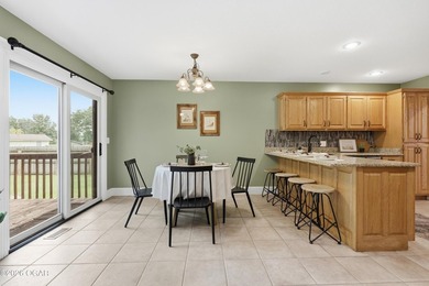 This 3-4 bedroom home with an open concept is located in - photo 11