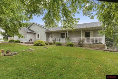 Lake Home For Sale in Cleveland, Minnesota