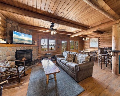 Welcome to Ampersand Bay Resorts Birches Townhome #5, a - photo 12