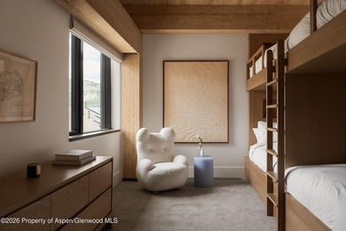 Aura is one of Snowmass Base Village's most architecturally - photo 12