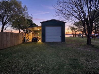 Waterfront Living sitting on Open Water Sunrise Views - photo 12