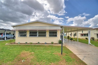 Your new Florida home is waiting for you.  This home has many - photo 2