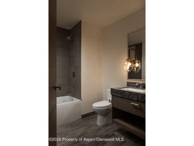 Aura is one of Snowmass Base Village's most architecturally - photo 13