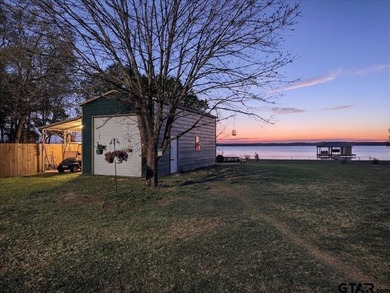 Waterfront Living sitting on Open Water Sunrise Views - photo 13