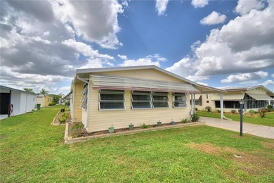 Your new Florida home is waiting for you.  This home has many - photo 3