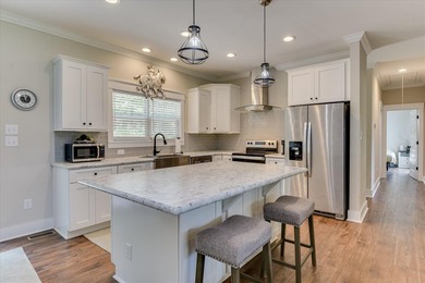 MOTIVATED SELLER! Beautiful Aiken County farm featuring 3BD/2BA - photo 14