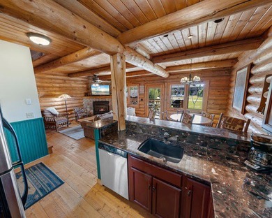 Welcome to Ampersand Bay Resorts Birches Townhome #5, a - photo 15
