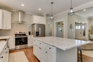 MOTIVATED SELLER! Beautiful Aiken County farm featuring 3BD/2BA - photo 15