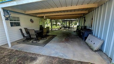 **Lake Eufaula Living at it's Best!** - Very rare 2.5-Acre - photo 15