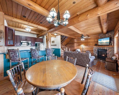 Welcome to Ampersand Bay Resorts Birches Townhome #5, a - photo 16