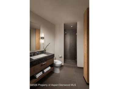 Aura is one of Snowmass Base Village's most architecturally - photo 16