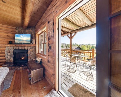 Welcome to Ampersand Bay Resorts Birches Townhome #5, a - photo 17