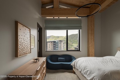 Aura is one of Snowmass Base Village's most architecturally - photo 17