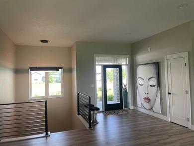 Custom built ranch, total of 3710 sq ft. 1920 sq ft main floor - photo 17