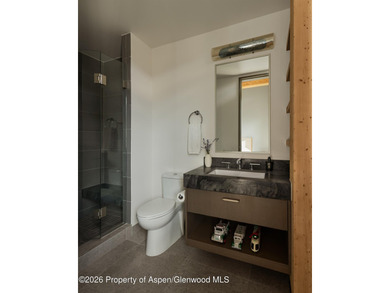 Aura is one of Snowmass Base Village's most architecturally - photo 18