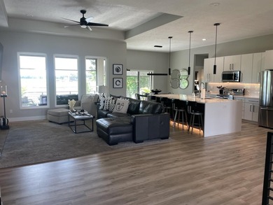 Custom built ranch, total of 3710 sq ft. 1920 sq ft main floor - photo 18