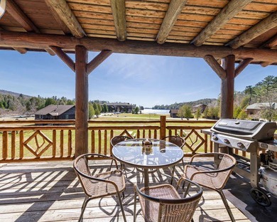 Welcome to Ampersand Bay Resorts Birches Townhome #5, a - photo 19