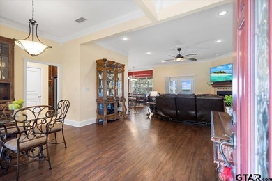 Waterfront Living sitting on Open Water Sunrise Views - photo 19