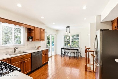 Welcome to this impeccably maintained home ,located in one of - photo 19