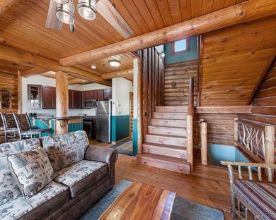 Welcome to Ampersand Bay Resorts Birches Townhome #5, a - photo 20