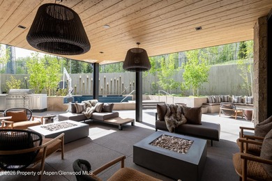 Aura is one of Snowmass Base Village's most architecturally - photo 20