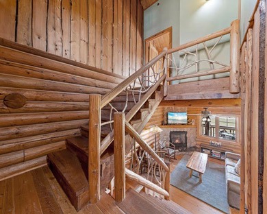 Welcome to Ampersand Bay Resorts Birches Townhome #5, a - photo 21