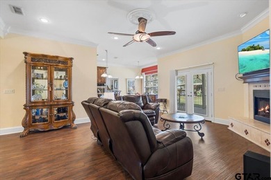 Waterfront Living sitting on Open Water Sunrise Views - photo 21