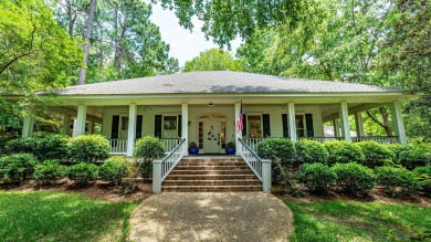 Lake Serene Home For Sale in Hattiesburg Mississippi