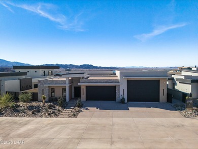 Lake Home For Sale in Lake Havasu City, Arizona