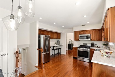 Welcome to this impeccably maintained home ,located in one of - photo 21