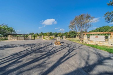 Richland Chambers Lake Lot For Sale in Corsicana Texas