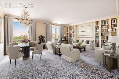 ALL SHOWINGS BY APPOINTMENT ONLY. Central Park Views from Every - photo 1