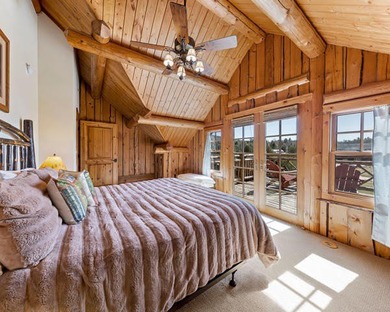 Welcome to Ampersand Bay Resorts Birches Townhome #5, a - photo 22