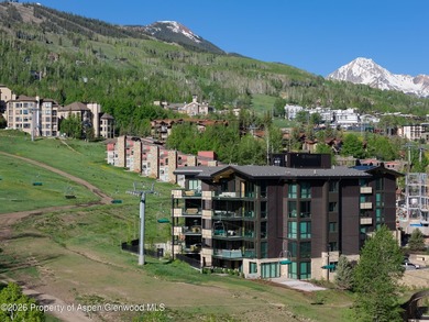 Aura is one of Snowmass Base Village's most architecturally - photo 22