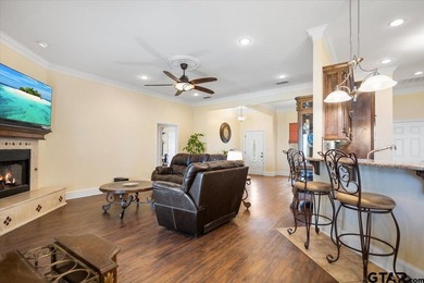 Waterfront Living sitting on Open Water Sunrise Views - photo 22