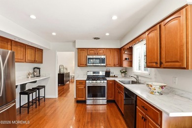Welcome to this impeccably maintained home ,located in one of - photo 22