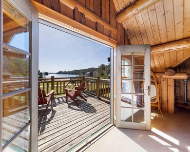 Welcome to Ampersand Bay Resorts Birches Townhome #5, a - photo 23
