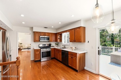 Welcome to this impeccably maintained home ,located in one of - photo 23