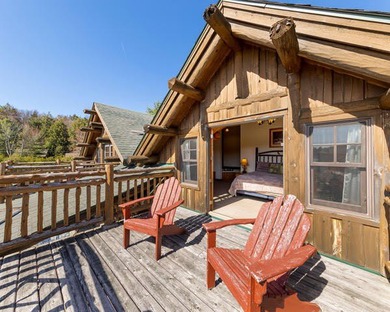 Welcome to Ampersand Bay Resorts Birches Townhome #5, a - photo 25
