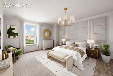 ALL SHOWINGS BY APPOINTMENT ONLY. Central Park Views from Every - photo 5