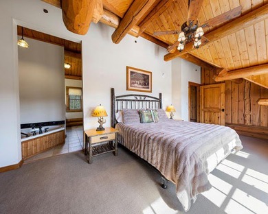 Welcome to Ampersand Bay Resorts Birches Townhome #5, a - photo 26