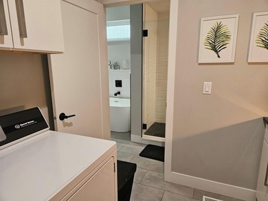 Custom built ranch, total of 3710 sq ft. 1920 sq ft main floor - photo 27