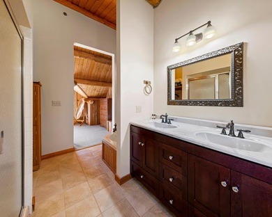 Welcome to Ampersand Bay Resorts Birches Townhome #5, a - photo 28