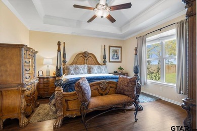 Waterfront Living sitting on Open Water Sunrise Views - photo 28