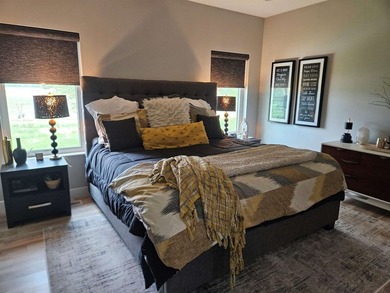 Custom built ranch, total of 3710 sq ft. 1920 sq ft main floor - photo 28